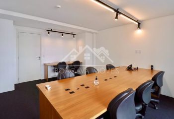 Sala Privativa.Boaçava Imóveis
