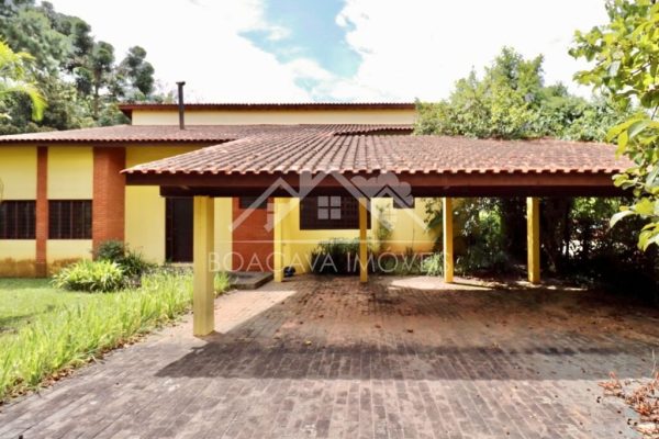 1. Fachada