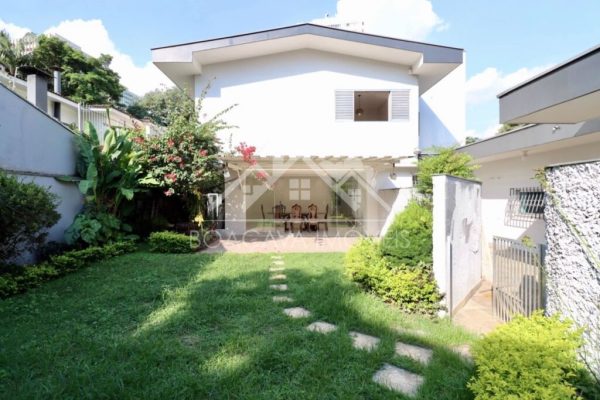 8.Área Externa.Boaçava Imóveis